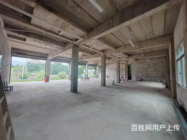 （老板本人）长沙县春华镇开元路附近整栋房屋厂房仓库优价出租 - 图片 5