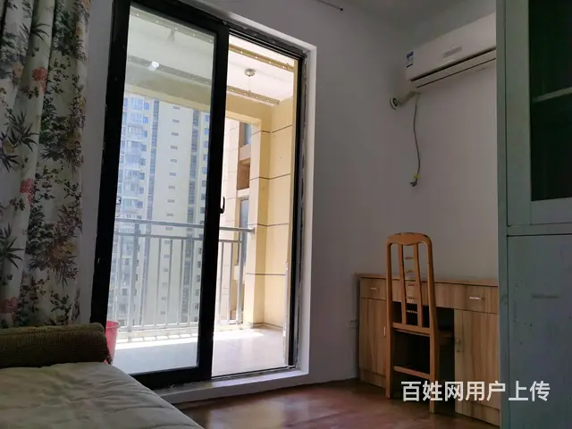 汉阳王家湾双地铁房，单间房出租，押一付一 - 图片 3