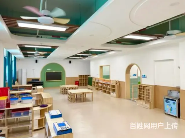 浑南400平正规幼儿园出兑 - 图片