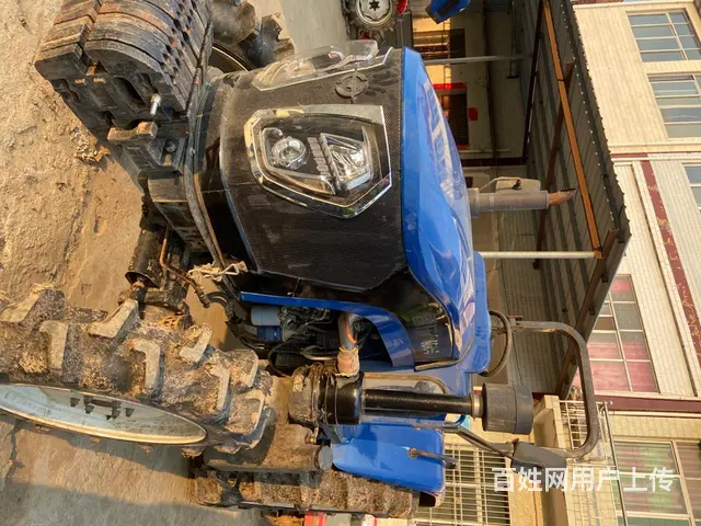 吴田1004价格不贵20年的车 - 图片 2