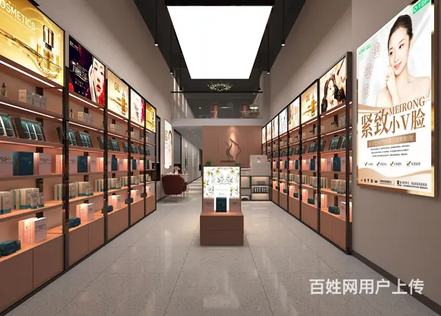 抚顺极具性价比的装修公司木石大境餐饮酒店美容美体店酒吧等装修 - 图片 2
