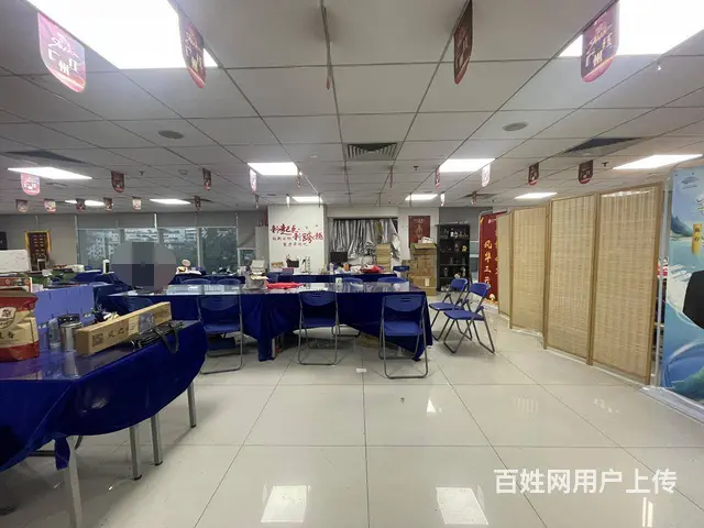 太平洋保险大厦 国企物业 地铁11号线上盖 - 图片 3