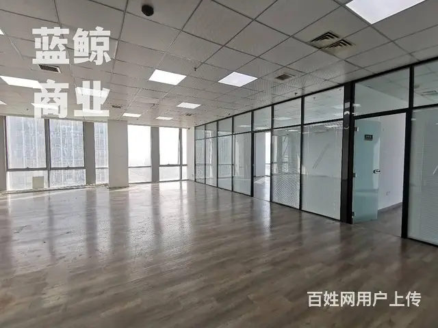 万达广场210平高层南向欢迎看房 - 图片 8