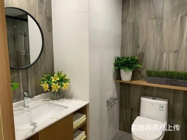 面积54平起，单价1万的沿街商铺，除了餐饮其他都能 - 图片 3