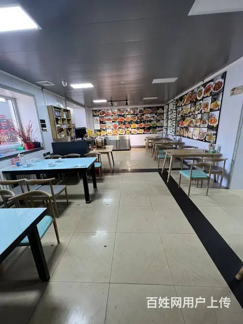 【搞定了！】南岗区康宁路西大直街中餐馆出兑餐饮店转让 - 图片 5