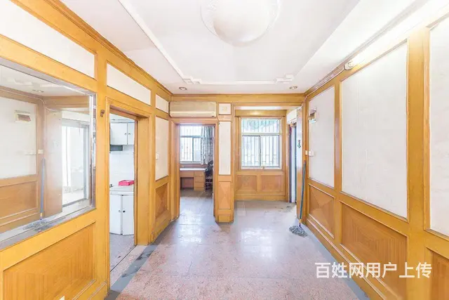 新出局小北郊明厨明卫南北通透成熟社区有钥匙看房方便 - 图片 7