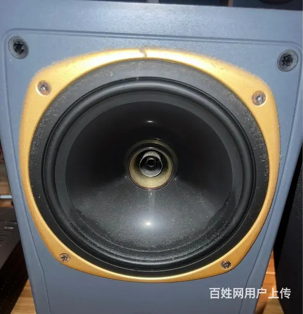 天朗音响一对，型号S8 - 图片 5