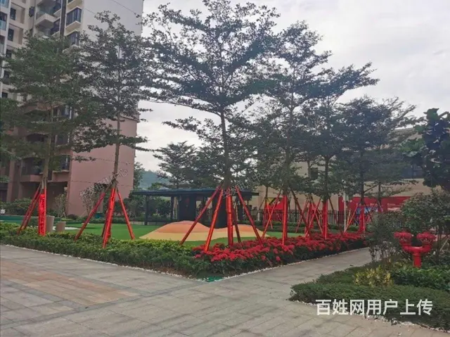 【搞定了！】业主直租 免佣 金湾区红旗恒隆御雅园一房 5栋9 - 图片 8