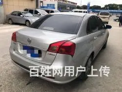 别克 凯越 2010款 1.6 手动 LE 智能加装版 - 图片 7
