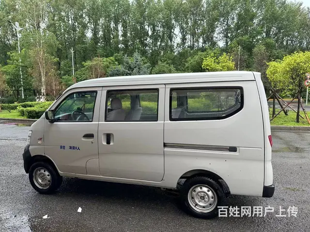 13长安之星 - 图片 2