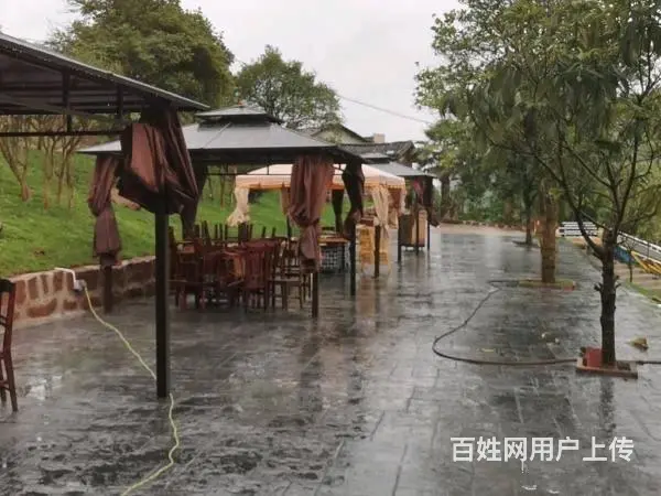 （达州铺源网）北外石龙溪1000㎡农家乐出租 - 图片 3