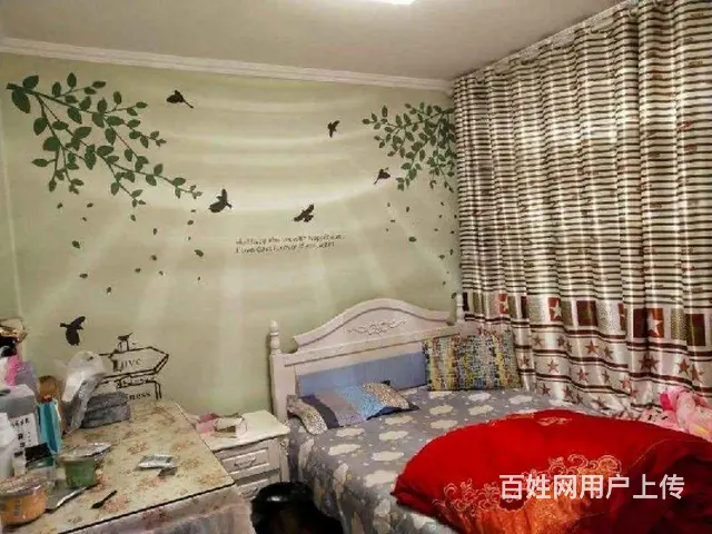 康馨园(北区)2室2厅1卫1000元月配套齐全 - 图片 2