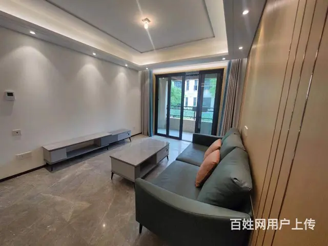 可短租 月付 光谷六路地铁口 沃德 中建三局 海棠 - 图片 5