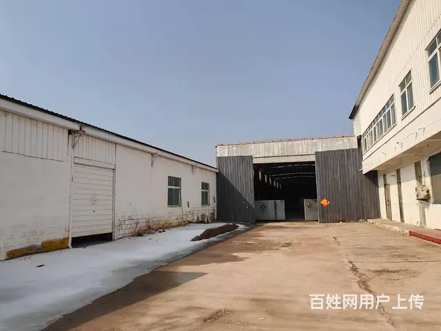 （城市在线找房免费）大成物流南3km徐村附近厂房出租 - 图片 4