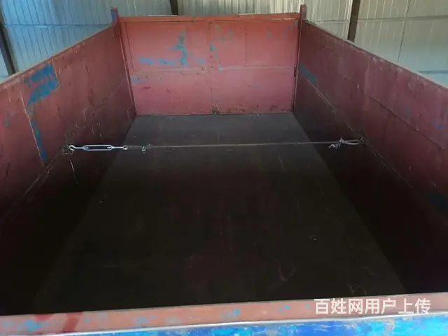奔野484一挂 - 图片 2