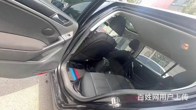 大众 高尔夫 2011款 高尔夫6 1.4TSI 双离合 豪 - 图片 8