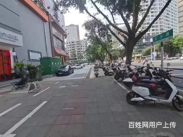 （51旺铺推荐）国贸玉沙路80平铺面招租 - 图片 8