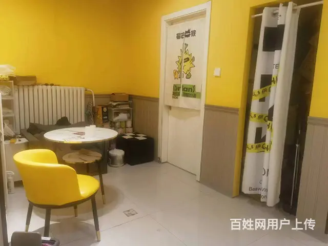 七P 8619 万达5号门口处奶茶店转让,西宁城西万 - 图片 6