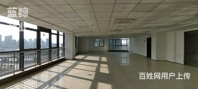 开发区软件园1200平整层纯办公欢迎看房 - 图片 10