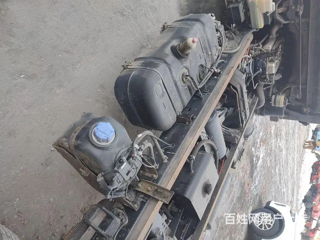 凯马 凯捷 自卸车 - 图片 7