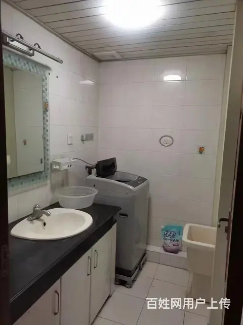地铁房港南小区(鼓楼) 普通住宅2厅 精装修 - 图片 4