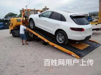 常州哪里有高速救援？哪家靠谱？ - 图片 3