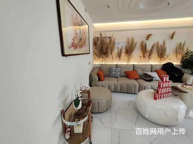 和平区长白南路高端美容会所出兑 - 图片 6