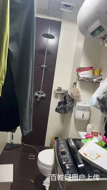 富甲之邦一期9楼精装修 - 图片 4