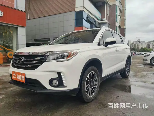 湛江喜相逢买车靠谱吗，以租代购需要啥手续 - 图片 2