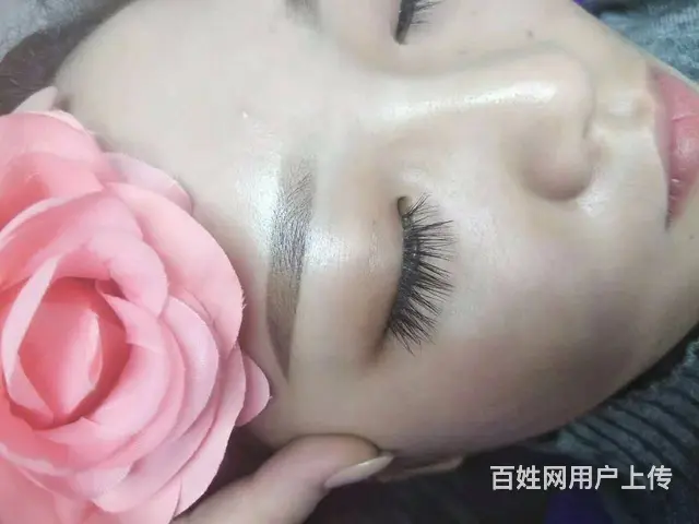 男生中考毕业学什么纹绣培训班培训学校 - 图片 5