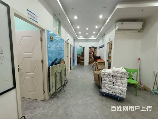 （51旺铺推荐）海垦路263平铺面出租 - 图片 4