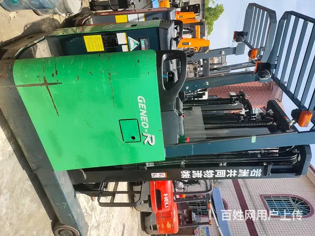 出售丰田电瓶叉车，质量好，各种吨位都有，有售后！ - 图片 4