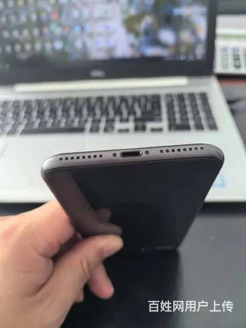 【搞定了！】黑色苹果8 plus iphone8 plus - 图片 7