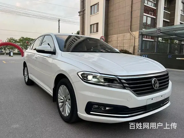 大众 朗逸 2019款 1.4TSI 双离合 280TSI - 图片 2