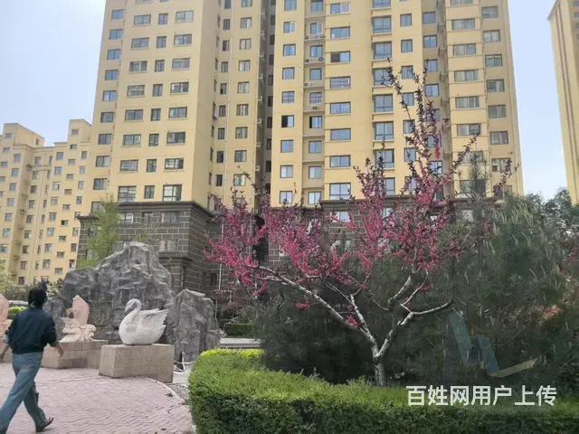 润城公园印象超好的地段，住家舒适 - 图片 11