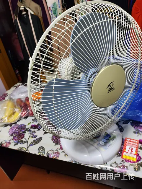 电风扇 - 图片 2