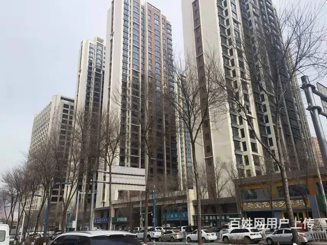 7447(七P）个人城东区夏都府邸临街果蔬商铺转让 - 图片 6