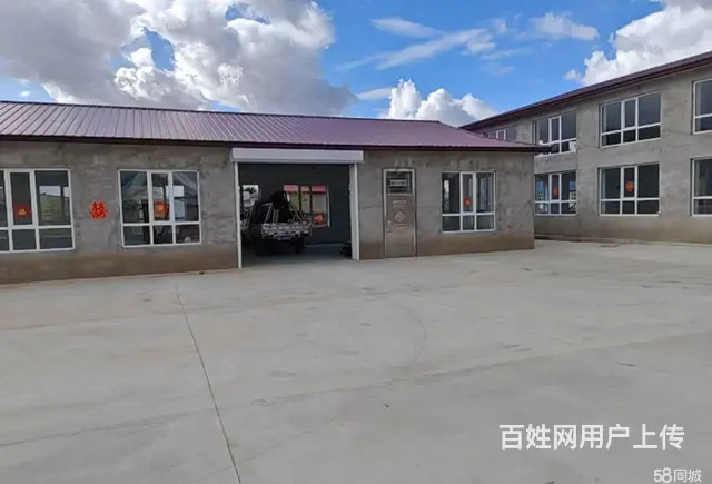 松北区乐业镇苇子村厂房出租出售 - 图片 3