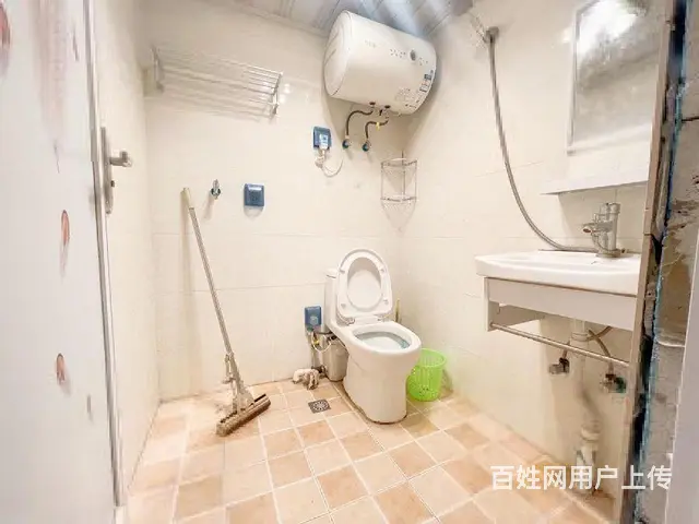 房東直租 旭辉广场 华庭街 月河 多套单身公寓 拎包入住 - 图片 9