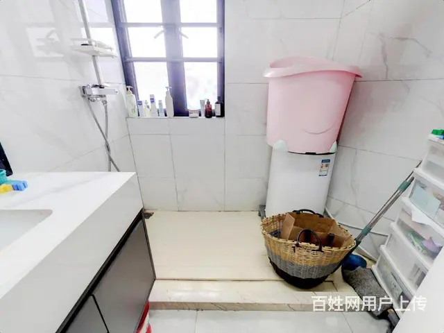 房东急需用钱,便宜出售126.01平精装修南北 - 图片 3