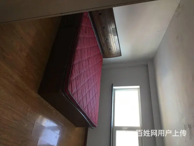 中华园 7楼阁楼普通住宅 简单装修带家电家具拎包入住 - 图片 3