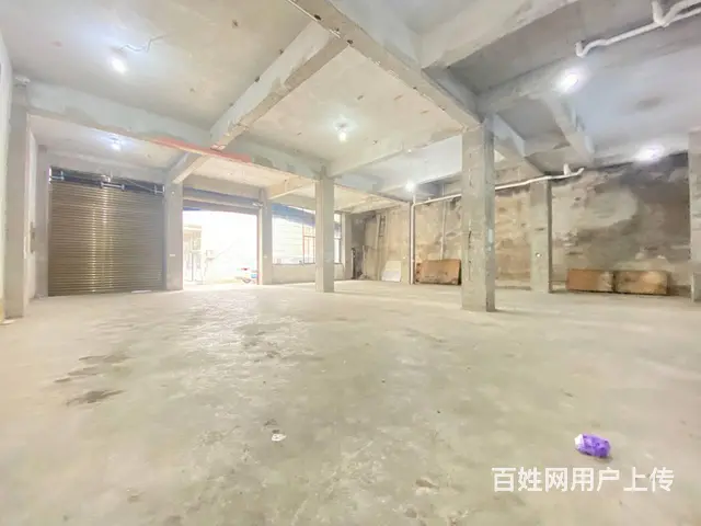 (房东直租)雷锋大道旁220平厂房，仓库优价出租 - 图片 1