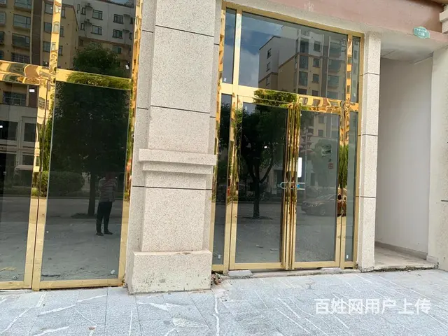 六枝中盛山水城门面出租 - 图片 3