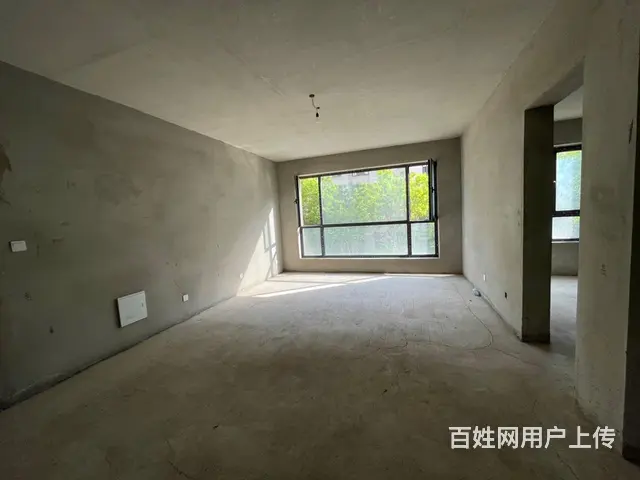 独家委托 中央公园电梯洋房2楼 101平 三室两厅一卫 南北 - 图片 2