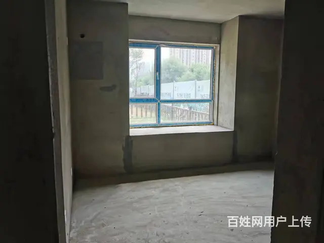海赋外滩洋房101平1楼带2个院子毛坯房 - 图片 6