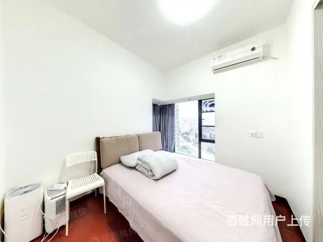 晴朗新地园 2室2厅62.62m?满五年 - 图片 3