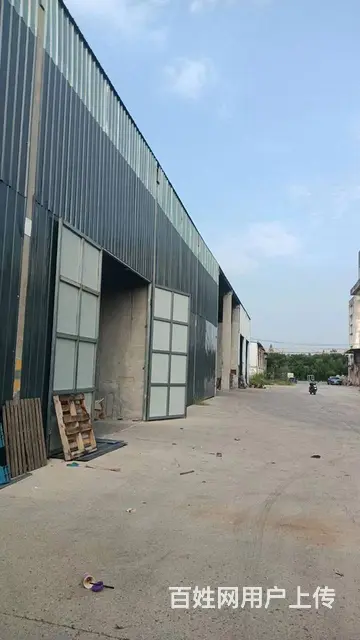 【搞定了！】厂房出租 位置优越 停车方便 水电齐全 - 图片 3