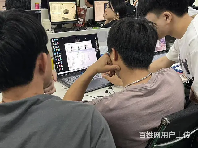 广州CNC数控编程培训设备齐全数控机床免费培训 - 图片 9