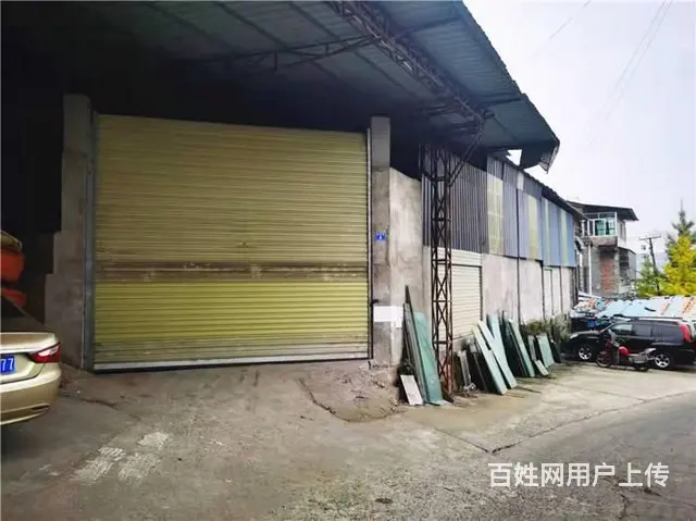 【同城搜铺网】平昌南滨大道400平厂库房出租 - 图片 3