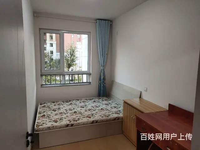 烟台开发区鑫发小区二期 普通住宅1厅 中等装修 - 图片 3